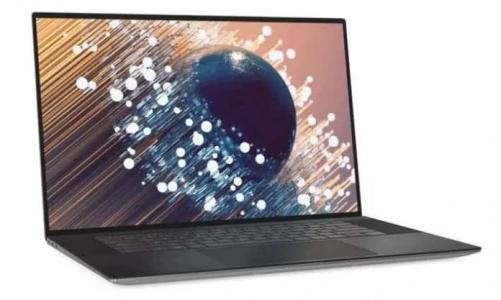 Dell ra mắt XPS 17, giá 65 triệu đồng