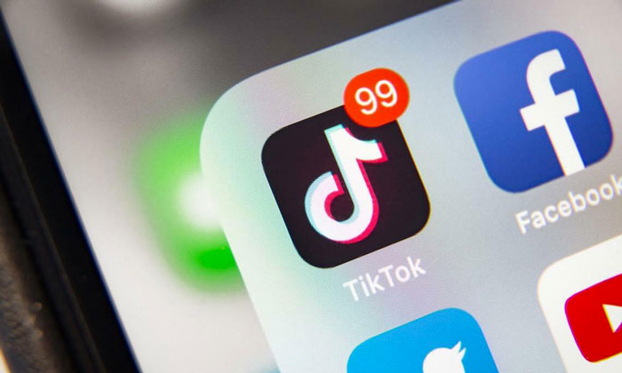 tiktok kiện mỹ, tiktok ở thị trường mỹ