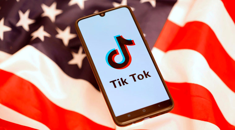 tiktok kiện mỹ, tiktok ở thị trường mỹ