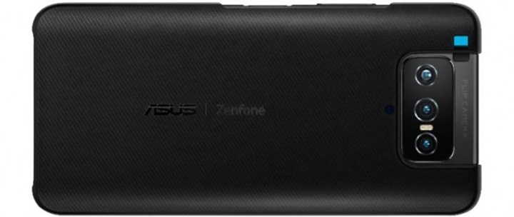 Zenfone 7, asus Zenfone 7 