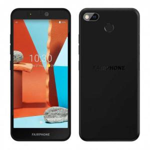 Fairphone 3+ ra mắt: cải tiến camera, có NFC, thân thiện với môi trường