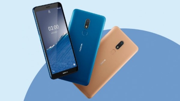 nokia c3, nokia 5.3, điện thoại giá rẻ, điện thoại nokia