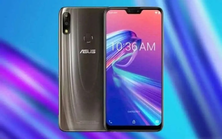 Asus, Rò rỉ, Điện thoại giá rẻ, Điện thoại tầm trung, Zenfone Max Pro 2, Asus Zenfone Max