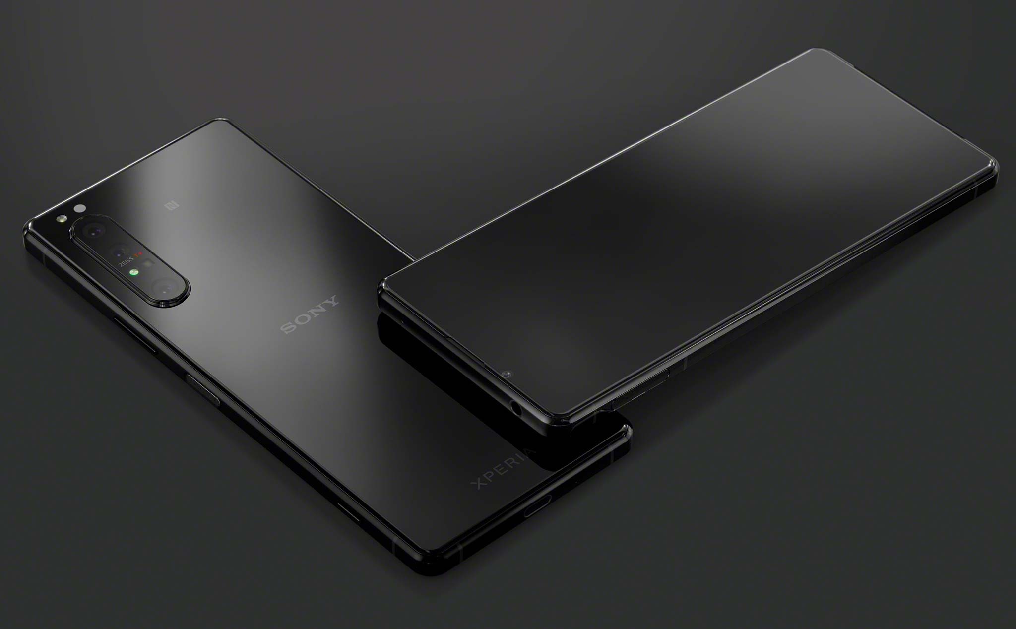 Xperia 1 II