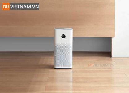 Máy lọc không khí Xiaomi Mi Air Purifier 3H: Tốt trong tầm giá từ 3-5 triệu đồng