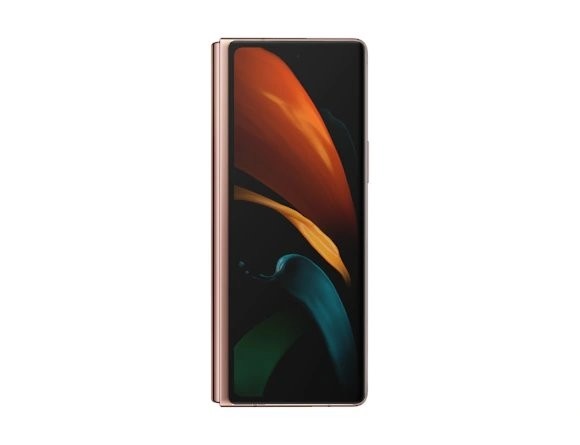 Galaxy Z Fold2 , 