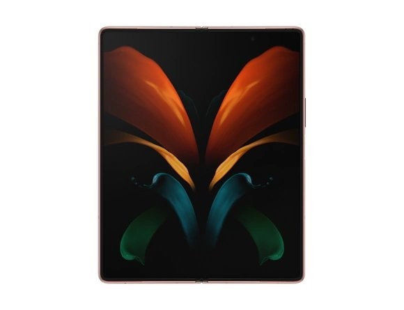 Galaxy Z Fold2, Samsung, Sản xuất ở Việt Nam