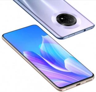 Huawei ra mắt Enjoy 20 và Enjoy 20 Plus với Dimensity 720 5G