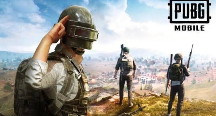 PUBG Mobile, Fortnite, Ấn Độ, Trung Quốc, Lệnh cấm