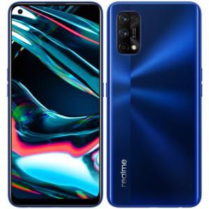 Realme 7 và 7 Pro ra mắt: camera được cải thiện và pin lớn hơn, sạc nhanh hơn