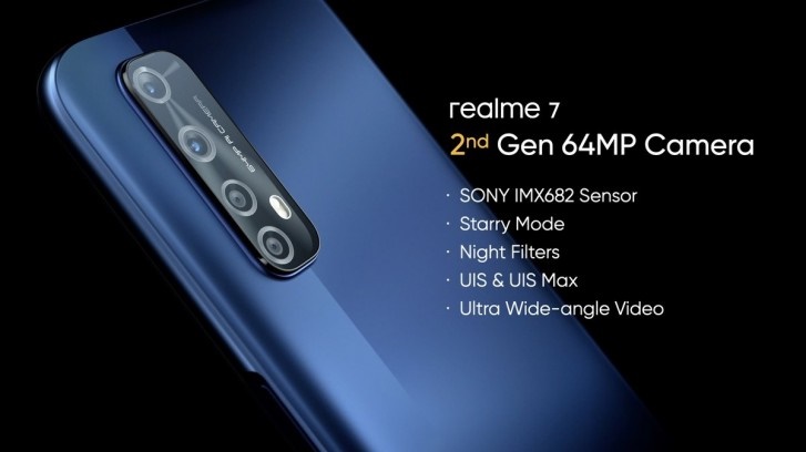 Realme 7