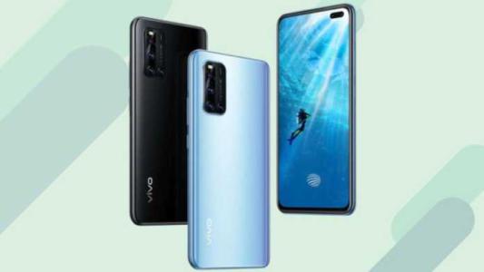 Vivo V20 SE ra mắt với Snapdragon 665, hỗ trợ sạc 33W