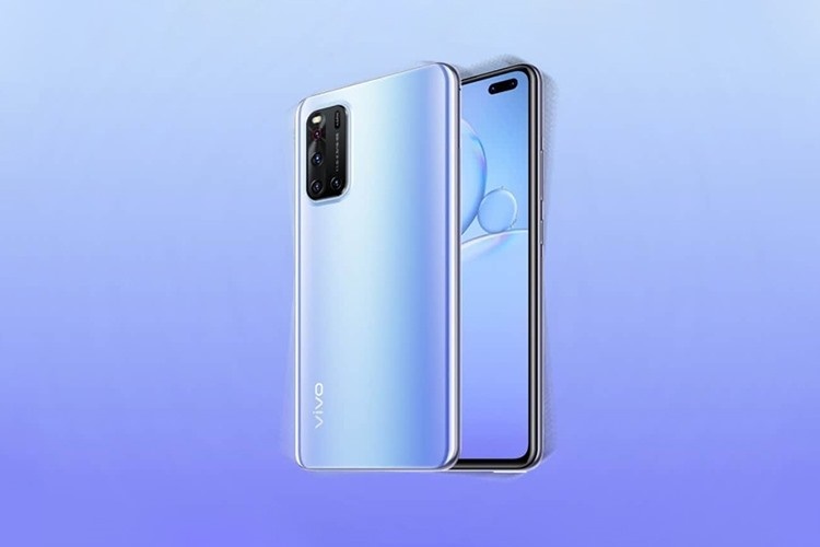 Vivo V20 SE 