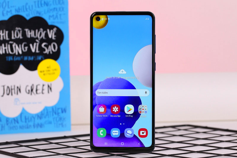 Galaxy A21s, Galaxy A21s tgdd, giá Galaxy A21s, Galaxy A21s khuyến mãi, Galaxy A21s giá