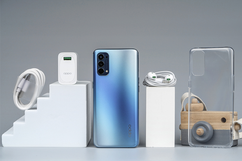 oppo reno 4, đánh giá oppo reno 4, có nên mua oppo reno 4, điện thoại oppo reno 4