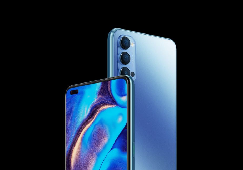 Đánh giá chi tiết Oppo Reno 4