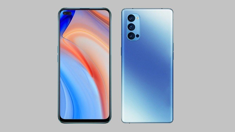 oppo reno 4, đánh giá oppo reno 4, có nên mua oppo reno 4, điện thoại oppo reno 4