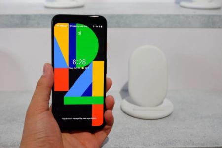 Người dùng Google Pixel 3 và Pixel 4 phàn nàn về pin bị phồng