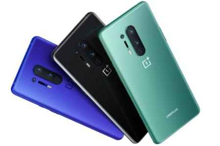 OnePlus và thông tin về những thiết bị sắp ra mắt