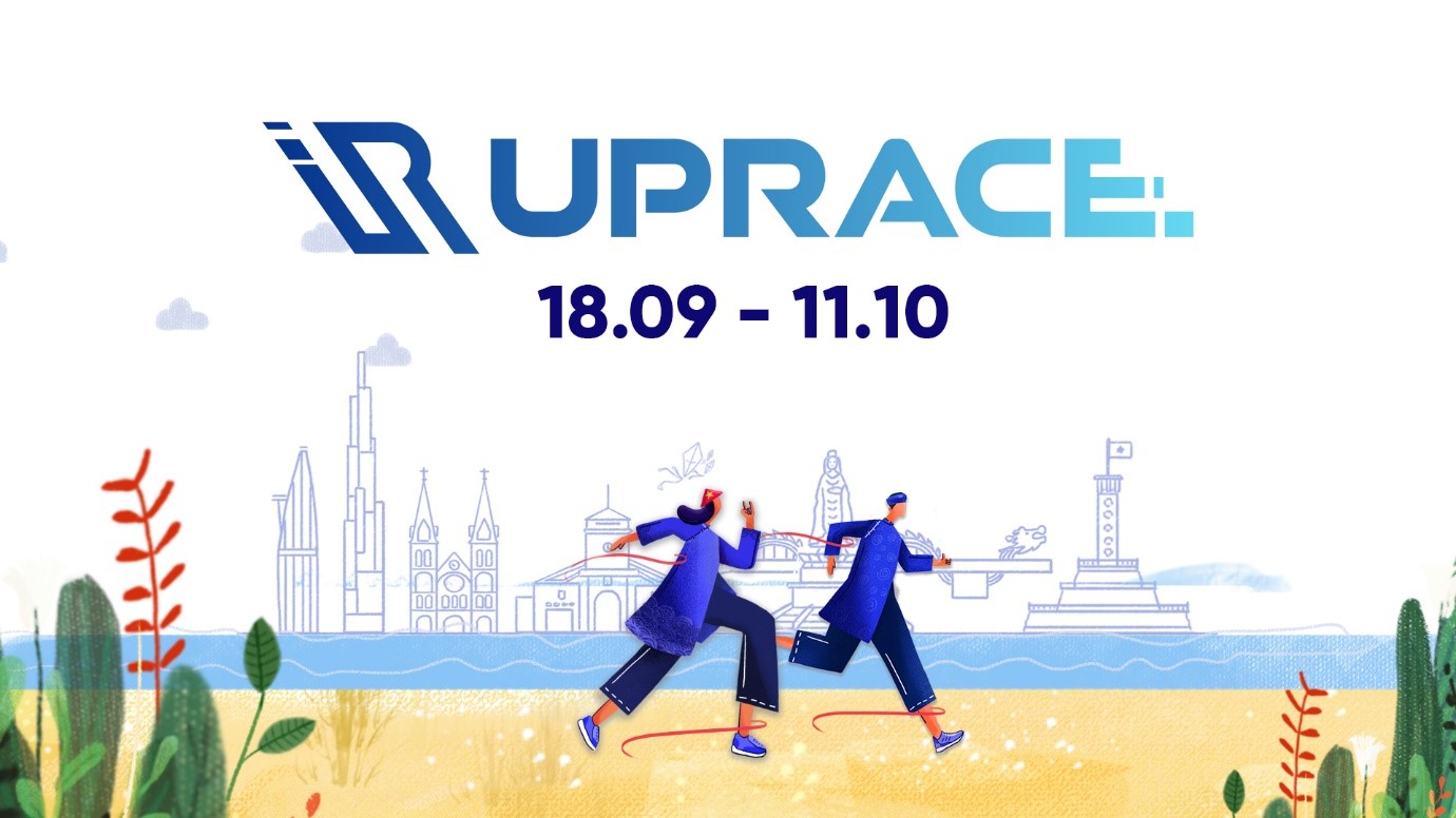 UpRace 2020