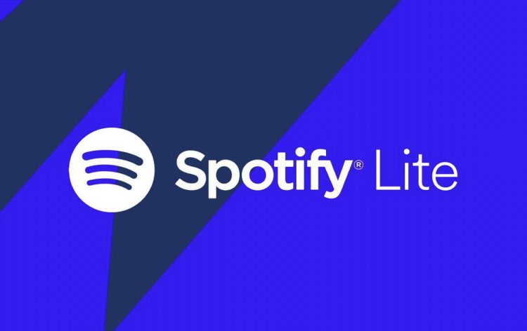 Ứng dụng Spotify Lite, Spotify Lite, Spotify, Spotify Việt Nam