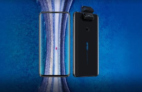 ASUS phát hành bản Android 11 Beta build cho ZenFone 6