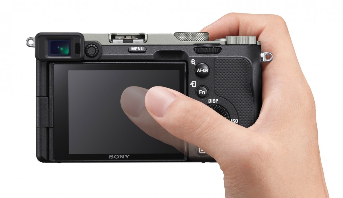 Sony A7C