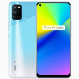 Realme 7i ra mắt, Realme 7 có phiên bản NFC