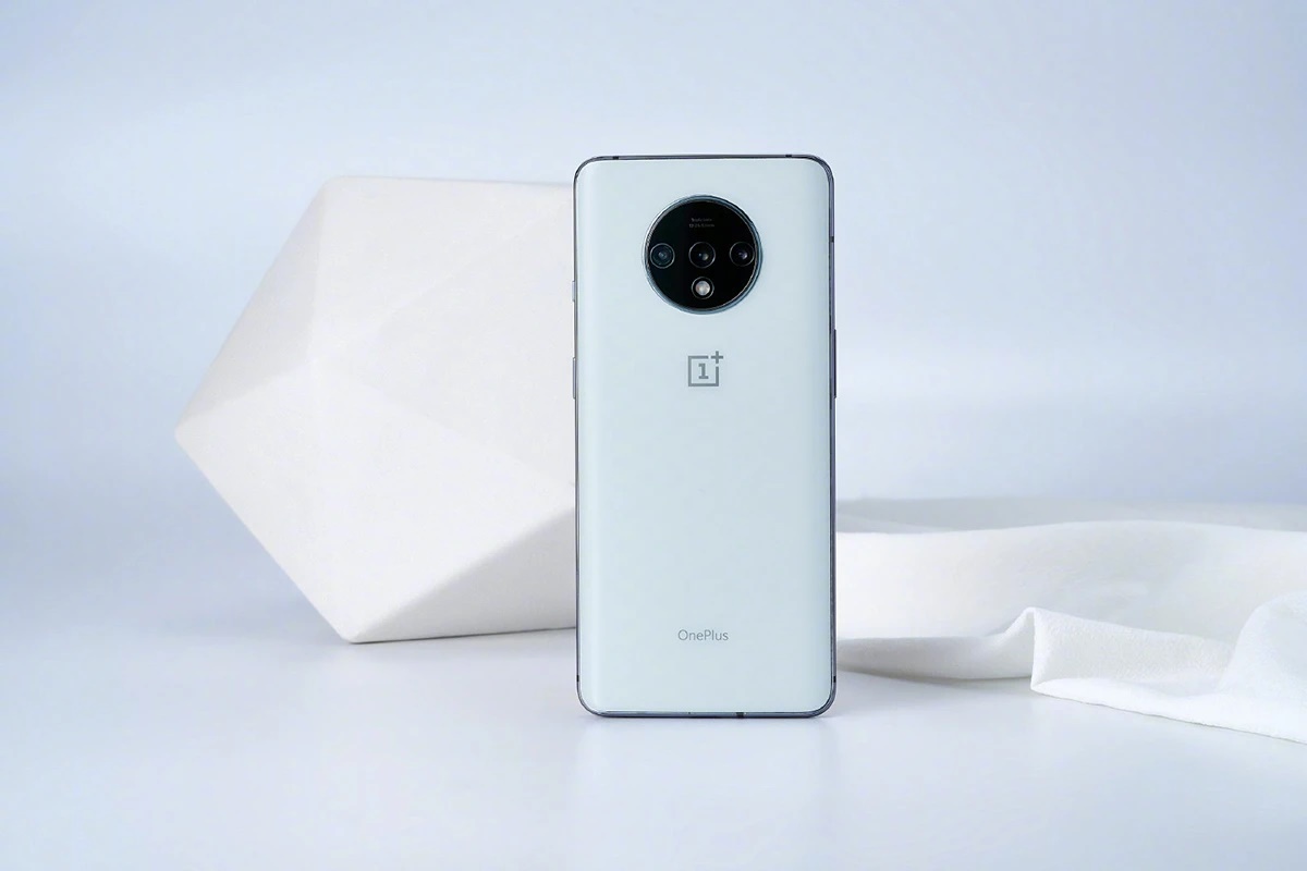 OnePlus 7T Special Edition, Điện thoại OnePlus, OnePlus 8T,