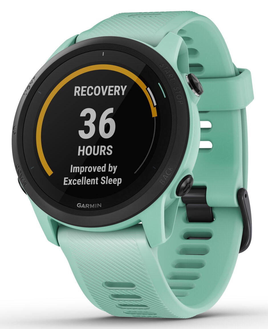 Garmin Forerunner 745, Đồng hồ Garmin, Smartwatch Garmin, Vận động viên