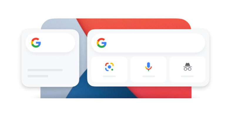 Google Search Widget iOS 14, Search Widget iOS 14, ios 14, widget ios 14