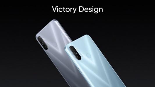 Realme ra mắt: Narzo 20A, Narzo 20, Narzo 20 Pro