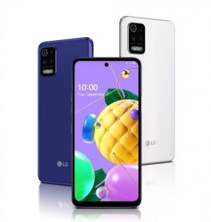 LG K62, K52, K42 ra mắt