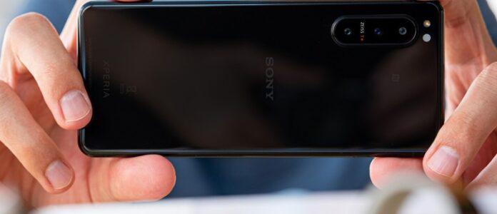 Sony tiếp tục tung loạt video quảng cáo Xperia 5 II