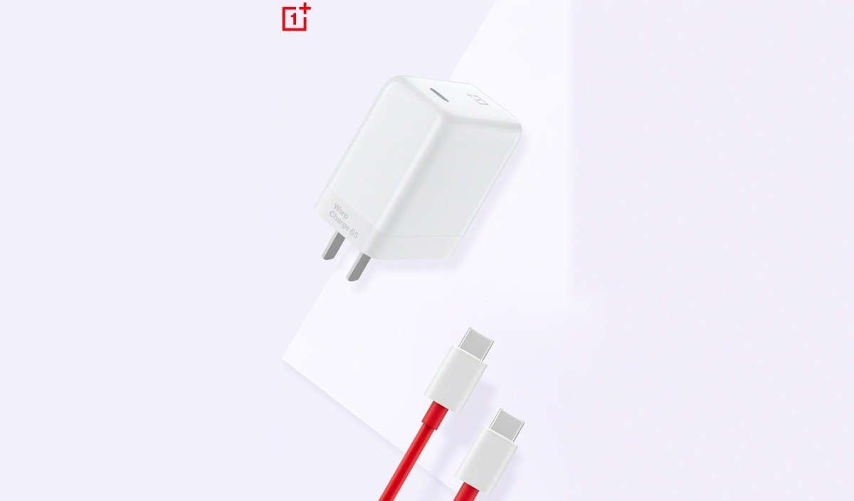 Điện thoại OnePlus, OnePlus 8T, OnePlus Warp Charge 65W