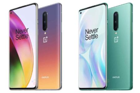 OnePlus 8T Pro sẽ không ra mắt