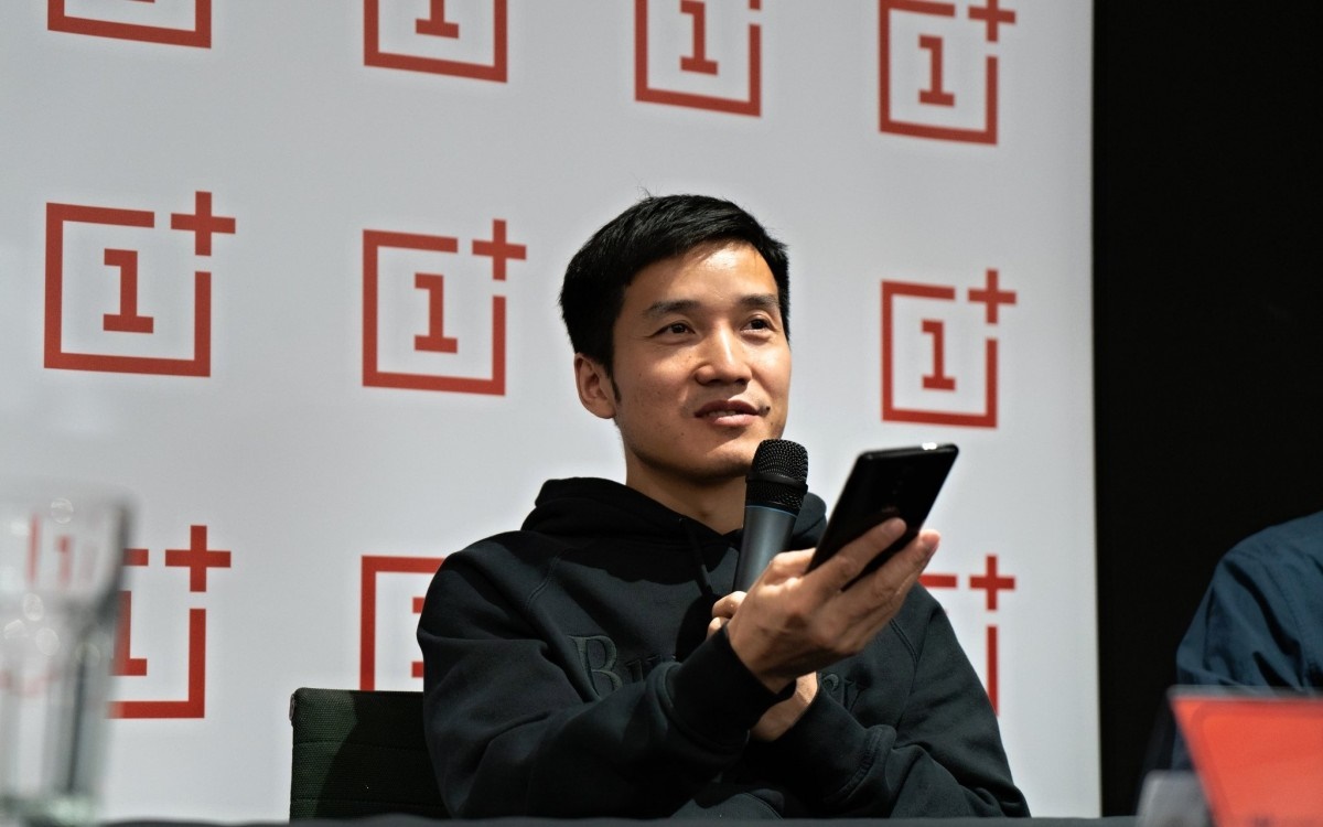 Điện thoại OnePlus, OnePlus 8T Pro, OnePlus 8T, CEO OnePlus, Giá bán onePlus 8T,