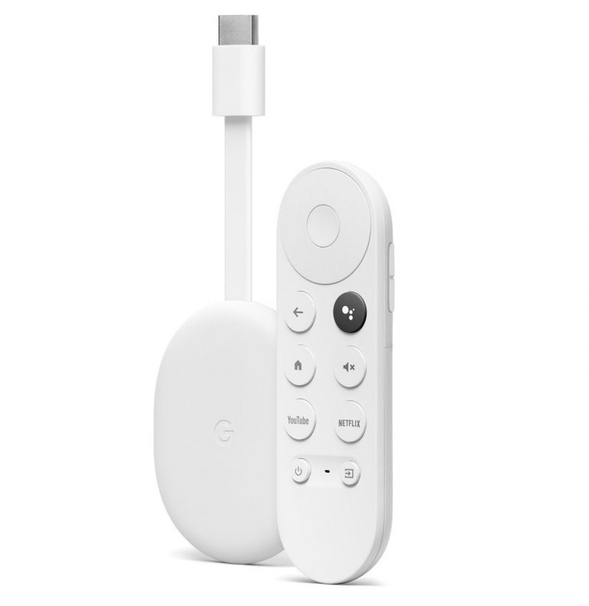 Chromecast, Google TV, Google tin tức,