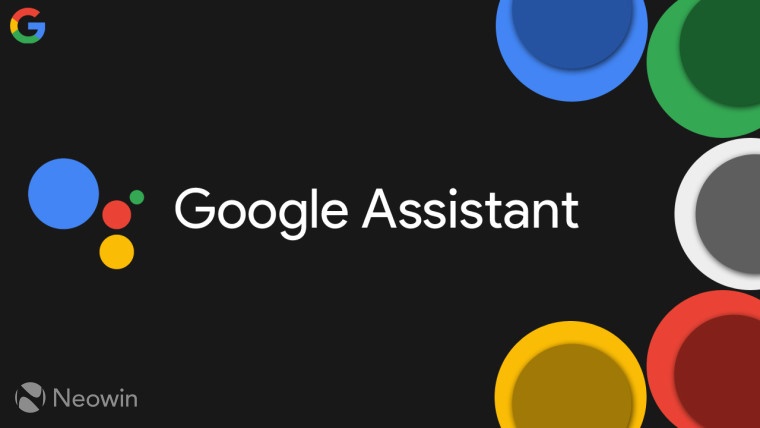 Assistant, Trợ lí Google, Ứng dụng sức khỏe, Google tin tức,