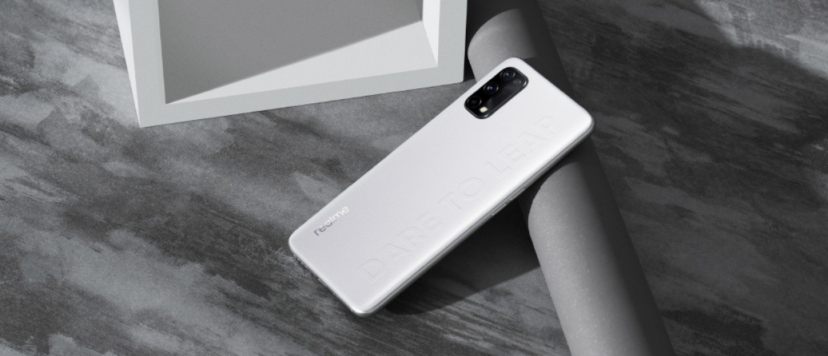 realme3