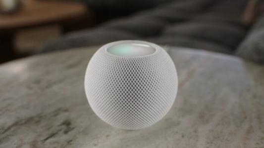 Apple ra mắt HomePod Mini, giá 99 USD