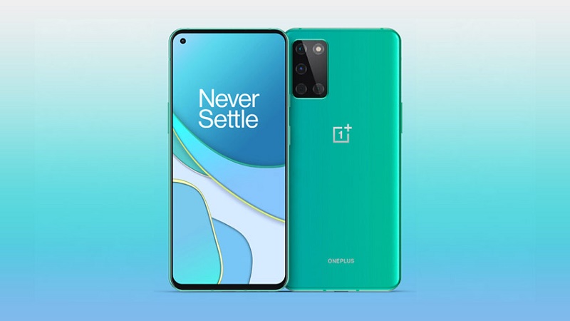 Điện thoại OnePlus, OnePlus 8T, OnePlus Buds Z, Trực tiếp sự kiện, Trực tiếp sự kiện OnePlus