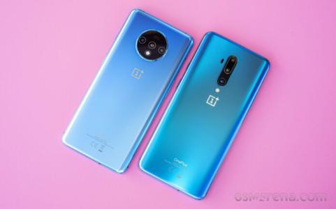 OnePlus 7, 7 Pro, 7T và 7T Pro sẽ lên Android 11 vào tháng 12