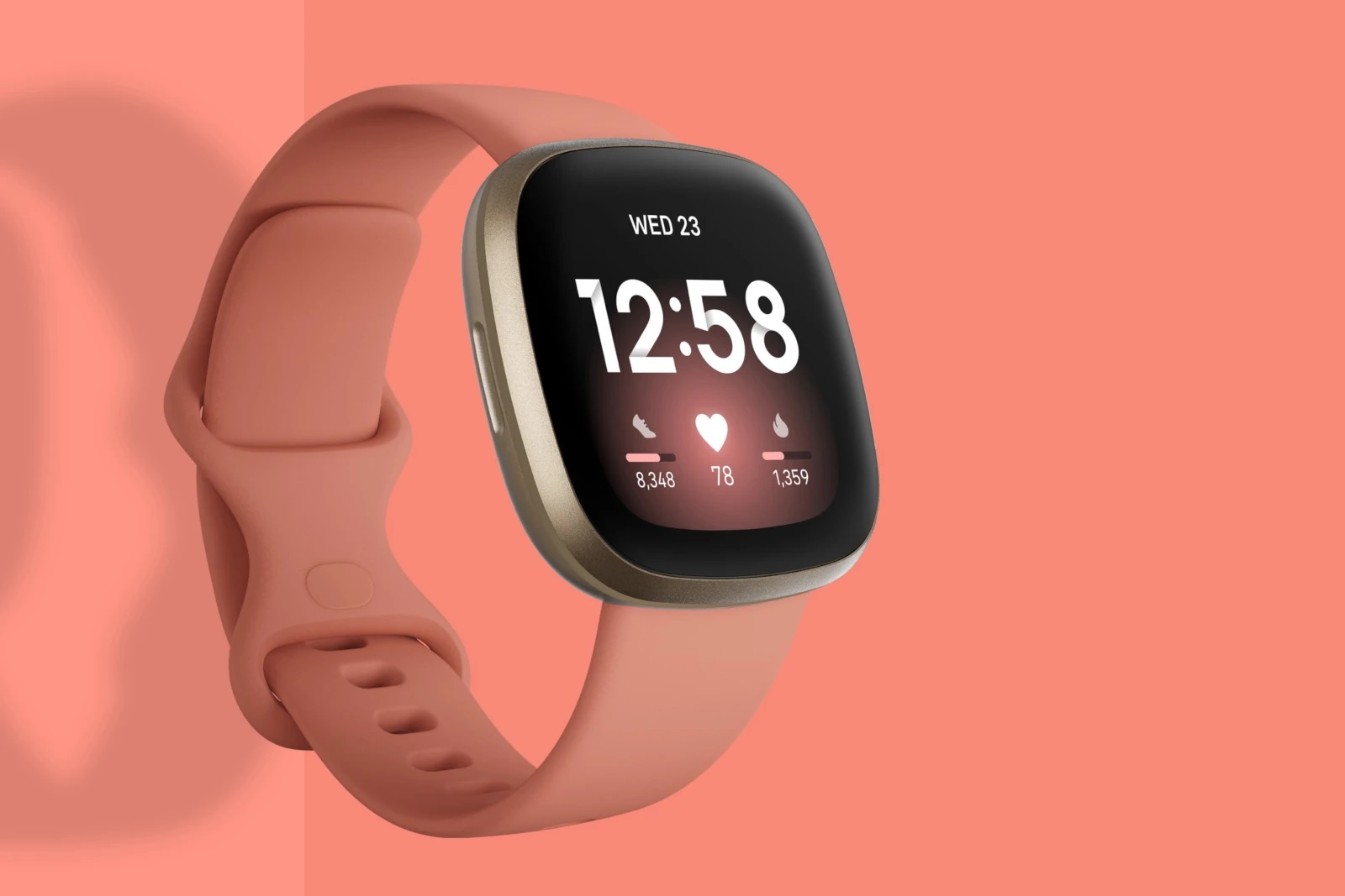 Fitbit Versa 3, Fitbit Sense, Trợ lí Google, Google tin tức,