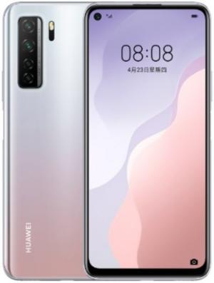 Huawei nova 7 SE 5G Youth trình làng với chip Dimensity 800U