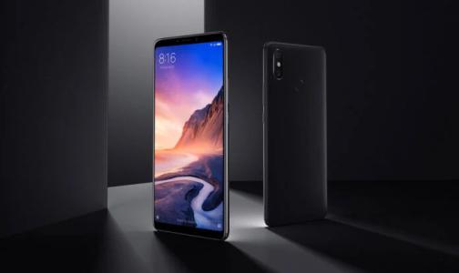 Xiaomi Mi Max 3 bắt đầu được cập nhật lên MIUI 12 trên toàn cầu