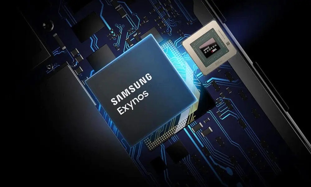 Exynos 1080, Exynos 9925, AnTuTu, Samsung