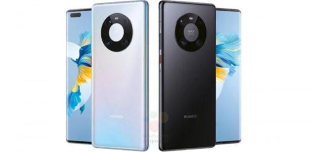 Thông số kỹ thuật Huawei Mate 40 Pro: 6.67 inch, camera zoom 5x 12 MP