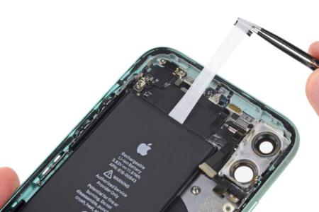 Dung lượng pin iPhone 12, iPhone 12 mini là bao nhiêu?
