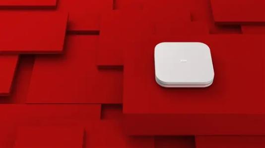 Xiaomi Mi Box 4S ra mắt, giá 1 triệu đồng